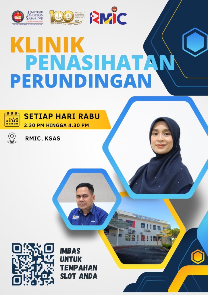 Klinik Perundingan (A4)